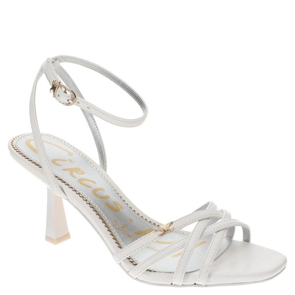 🆕Circus by Sam Edelman Kenzie Leather Heels